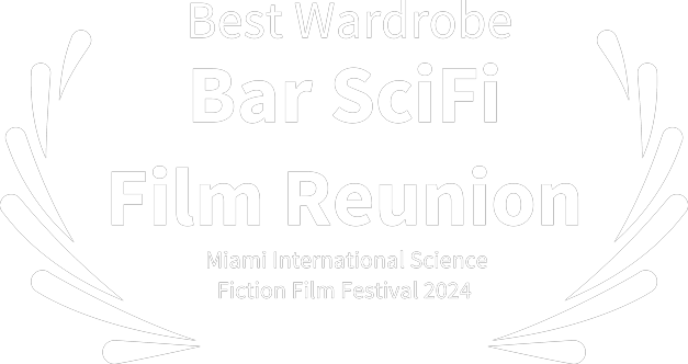Miami International Science Fiction Festival 2024 Best Wordrobe