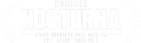 ノクターン・オンライン・ブルックリン映画祭