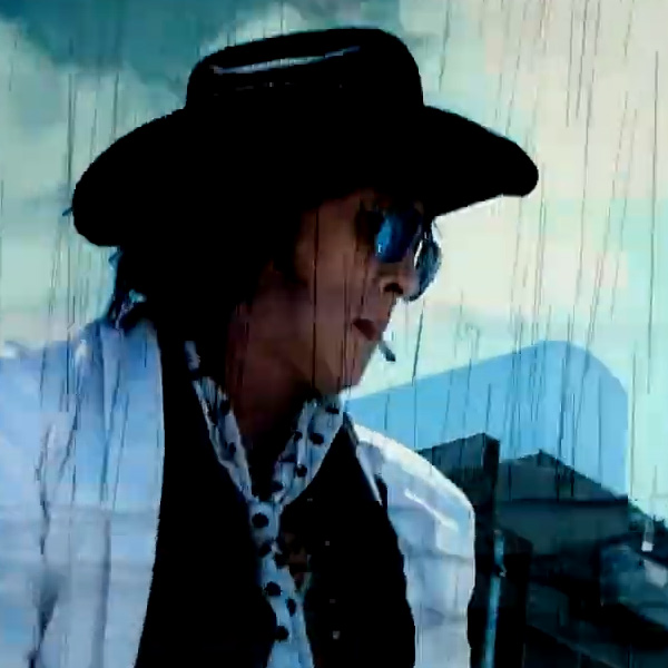 YUKI（Slave Sisters）