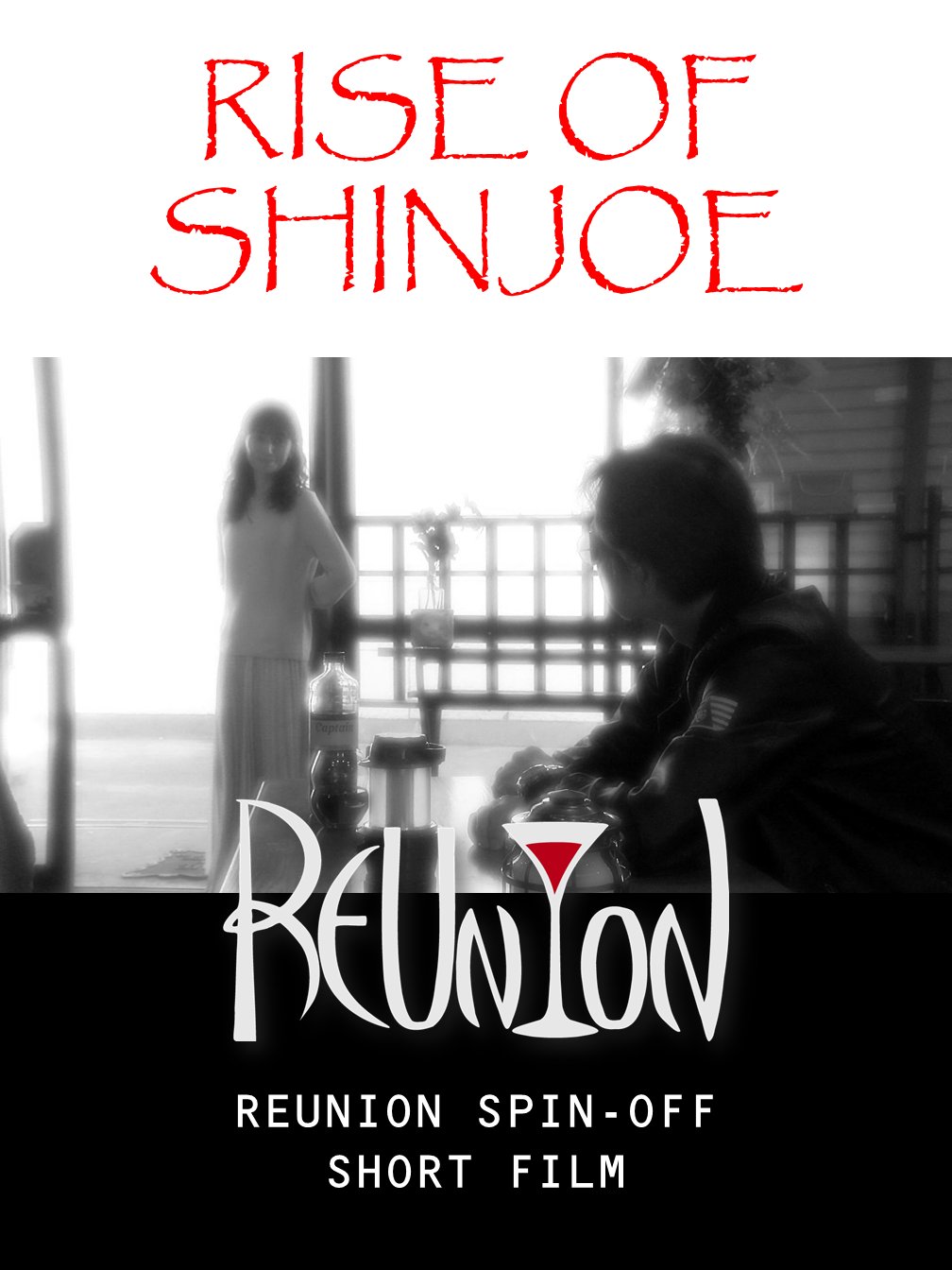 RISE OF SHINJOE
