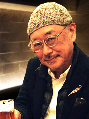 HIROYUKI ARANO